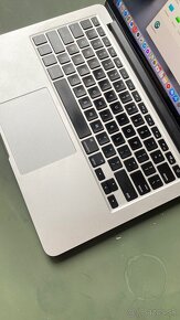 MacBook Pro 13 mid 2014 - 12