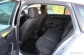 Škoda Rapid Spaceback SB 1.6 TDI 90k Ambition - 12