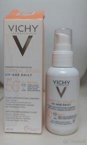 predam nove kremy VICHY - 12