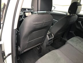 VW Tiguan Life 2,0TDI EVO 150k 7st DSG - 12