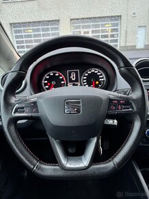 Seat Ibiza FR, 1.0 81kw, 2016 - 12