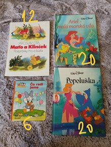 magisterium, pat a mat,traja patraci, krtko, pingu - 12