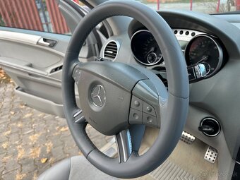 Mercedes-Benz ML 320 CDI 4 MATIC W164 - 12