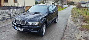 BMW X5 e53 - 12