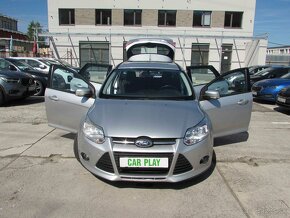 Ford Focus Kombi 2.0 85kw Automat - 12