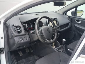 Renault Clio Grandtour 0,9 Tce, 2018, možný odpočet DPH - 12