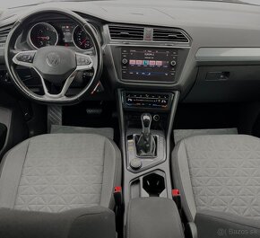 Volkswagen Tiguan 2.0 TDI EVO Elegance 4Motion DSG - 12