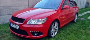 Škoda octavia 2rs tdi facelift - 12