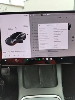 Tesla model 3 Long Range facelift - 12