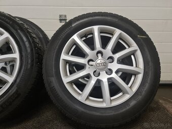 5X112 R16 ZIMNA SADA AUDI . - 12