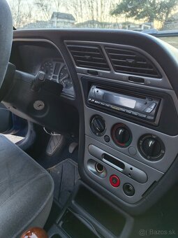 Peugeot 306 2.0 HDI - 12