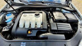 VW GOLF 5 1.9 TDI - 12