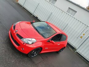 CLIO SPORT RS 197 - 12