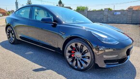 ✅️Tesla Model 3 Performance Long-Range Plus 512HP AWD✅️ - 12