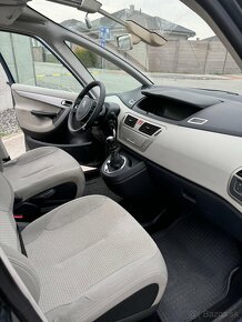 Citroen C4 Picasso - 12