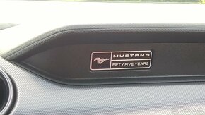 Mustang GT 5.0 2020 - 12