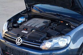 Volkswagen Golf Variant 1.6TDI Edition - 12