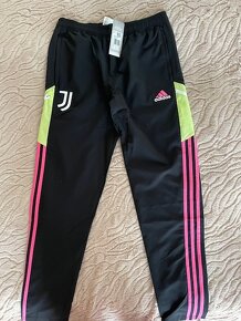 Adidas -Juventus tepláky -nové - 12