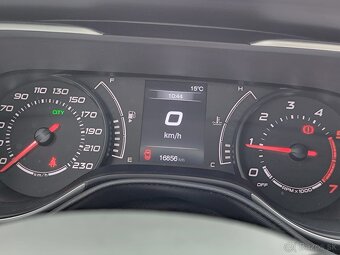 Fiat Tipo 1.6 MJT 120k Kombi - 12