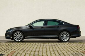 Volkswagen Passat 2.0 BiTDI 240k BMT R-Line Highline 4MOTION - 12