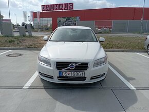 Predám Volvo S80 - 12