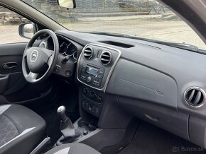 Dacia Sandero Stepway 0.9Tce - 12