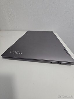 Lenovo Yoga 7 16IAH7 Arctic Grey - 12