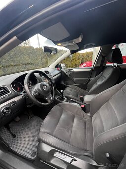 Volkswagen Golf 1.6 TDI - 12