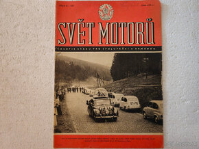 Svět Motorů 1959 - 12