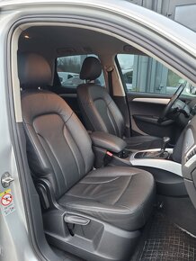 Audi Q5 2.0 TFSI quattro S tronic - 12