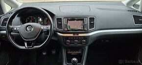 SHARAN 2.0TDI 135kW R.v.2016 - 12