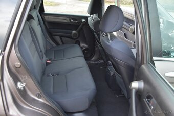 Honda CR-V 2.2 i-CTDi - 12