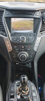 HYUNDAI GRAND SANTA FE 7-MIESTNE - 12