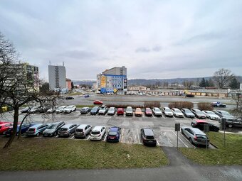 Predaj 1-izbového bytu s loggiou na Jantárovej ulici, Košice - 12