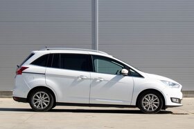 Predám Ford Grand C-Max - 12