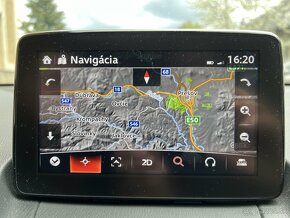 Aktuálne GPS mapy 2025 - navigácia, ✅ CarPlay & Android Auto - 12