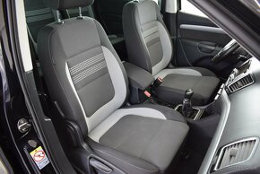 Volkswagen Sharan 2,0 TDi,LIFE,7-MÍST,NAVI,LED - 12