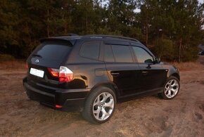 BMW ALU R20 X6 E71 style 214 - 12