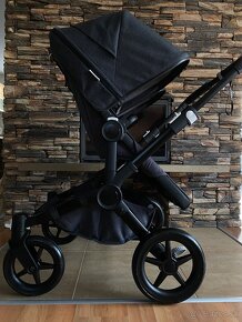 TOP stav Bugaboo Donkey 5 duo - 12