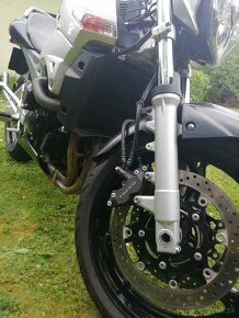 Suzuki gsr 600 23 000km - 12