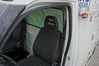 IVECO DAILY MRAZIARENSKÉ - PREDAJ AJ NA SPLÁTKY - 12