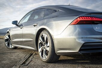 Audi A7 50 3.0 TDI 210kw quattro S LINE /AJ NA SPLÁTKY/ - 12