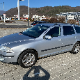 Škoda Octavia 2 Combi 1.9 TDI - 12