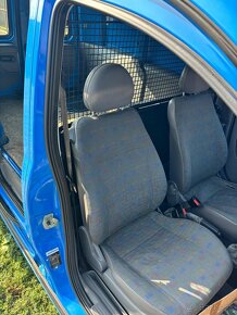 Opel Combo 1.7 CDTi - 12