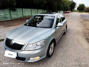 Škoda Octavia facelift 1,4tsi - 12