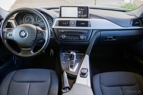 BMW 3 Touring 316d A/T - 12