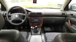 VW PASSAT 1.9 TDI 96kw - 12