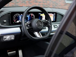 Mercedes Benz GLE Coupe 400e 4-matic AMG - 12