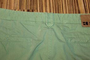 Pánske Chino nohavice Hugo Boss v. 36/32 - 12