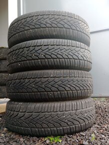 Zimné pneumatiky Semperit Speed - Grip 2 175/65r15 84T - 4ks - 12